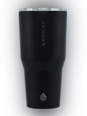 GROSCHE YUKON Insulated Travel Mug (20oz)